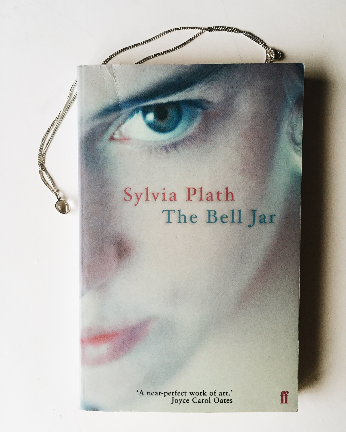 Book Review Sunday: The Bell Jar